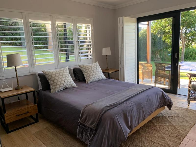 To Let 5 Bedroom Property for Rent in Lower Robberg Western Cape